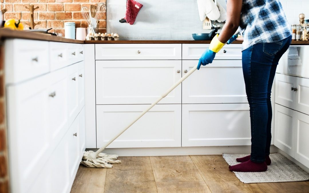 Affordable House Cleaning Rates MNIMaids